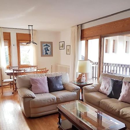 Apartamento Con Encanto San Lorenzo de Morunys Exteriör bild