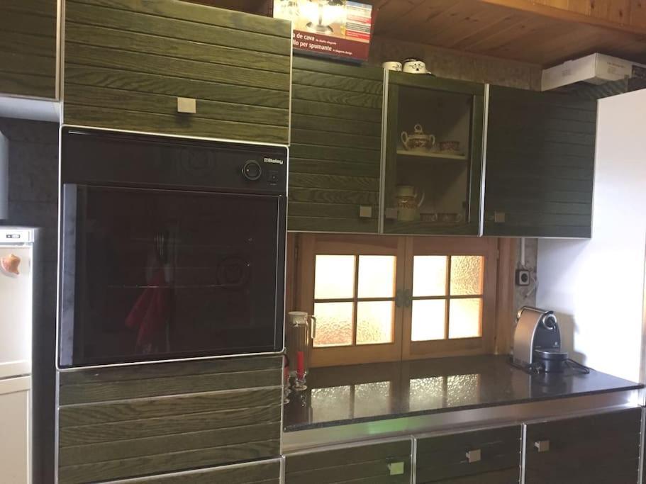 Apartamento Con Encanto San Lorenzo de Morunys Exteriör bild