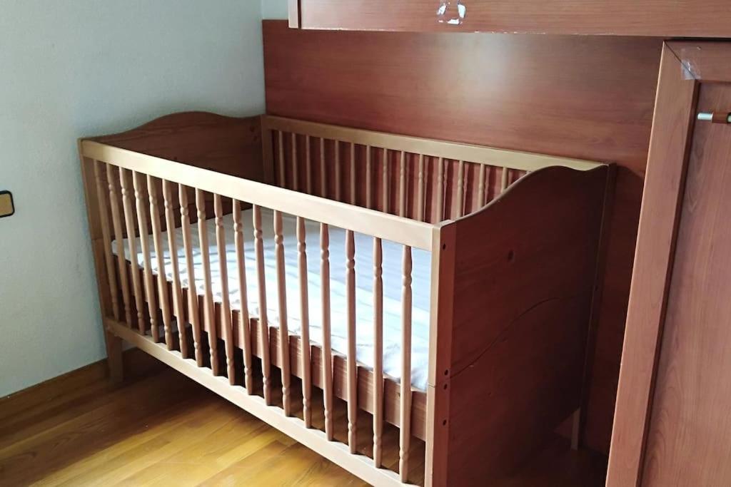 Apartamento Con Encanto San Lorenzo de Morunys Exteriör bild